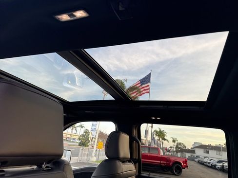 Used 2025 Ford F150 Raptor R w/ Equipment Group 803A Raptor R image 15