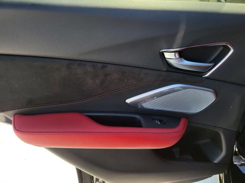 New 2026 Acura RDX A-Spec AWD/4WD image 12