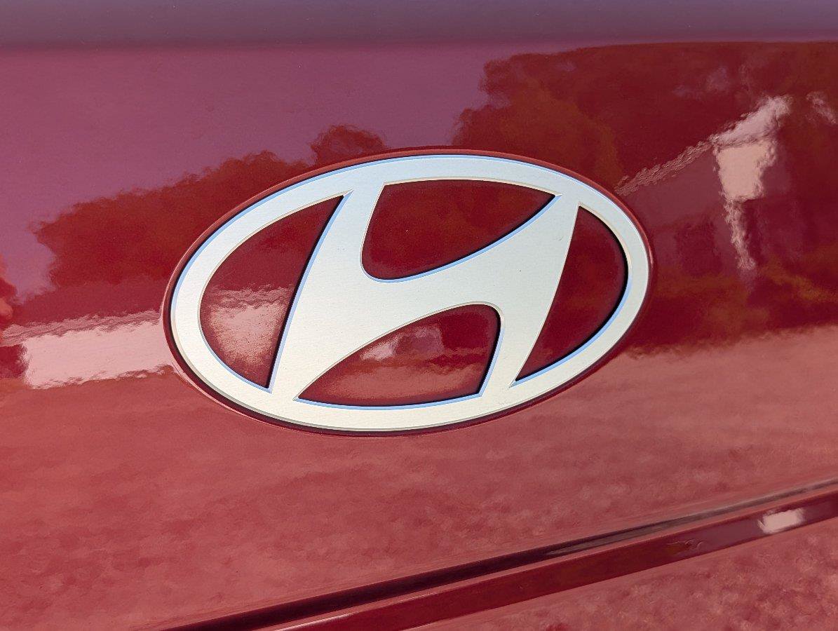 Used 2026 Hyundai Santa Fe SEL AWD/4WD image 6