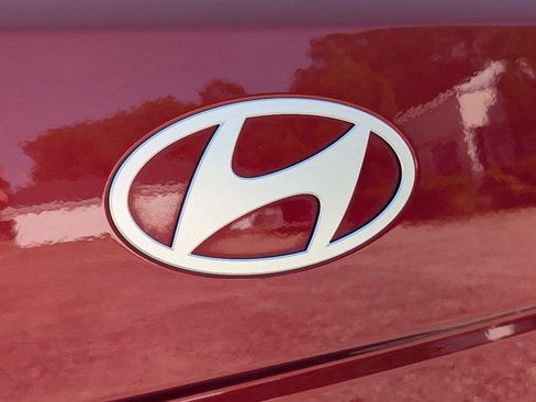 Used 2026 Hyundai Santa Fe SEL AWD/4WD image 6