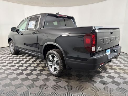 New 2026 Honda Ridgeline RTL image 2