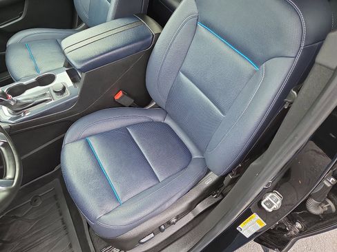 Used 2023 Chevrolet Blazer RS w/ Enhanced Convenience Package image 13