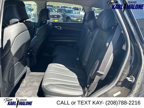 Used 2024 Genesis GV80 2.5T AWD/4WD image 12
