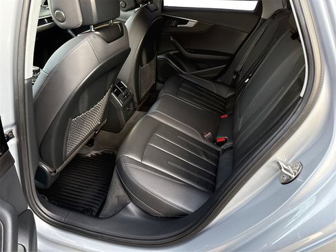 Used 2020 Audi A4 2.0T Premium w/ Convenience Package image 10