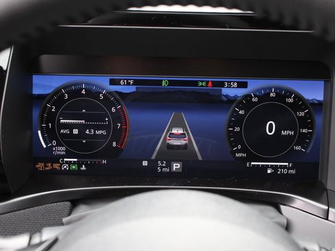 New 2026 Subaru Outback Limited image 11