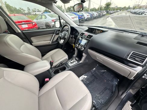 Used 2018 Subaru Forester 2.5i Limited AWD/4WD image 23