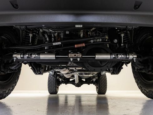 Used 2026 RAM 2500 Laramie AWD/4WD image 14