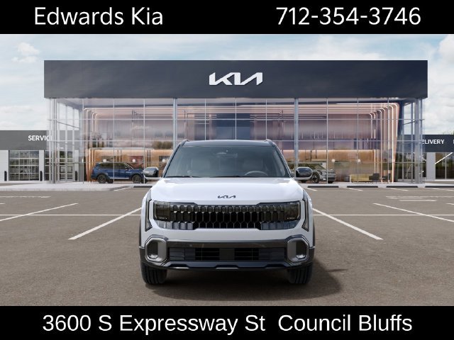 New 2027 Kia Seltos X-Line S AWD/4WD image 2