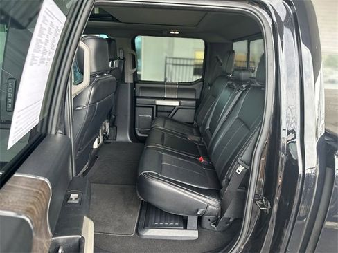 Certified 2020 Ford F250 Lariat image 23