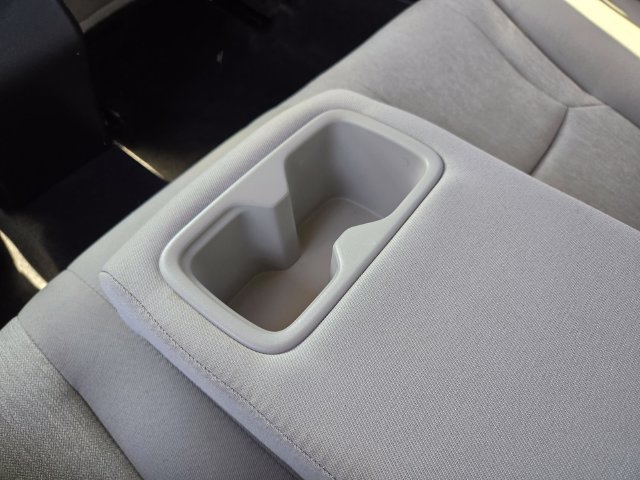 Certified 2024 Honda Accord EX image 12