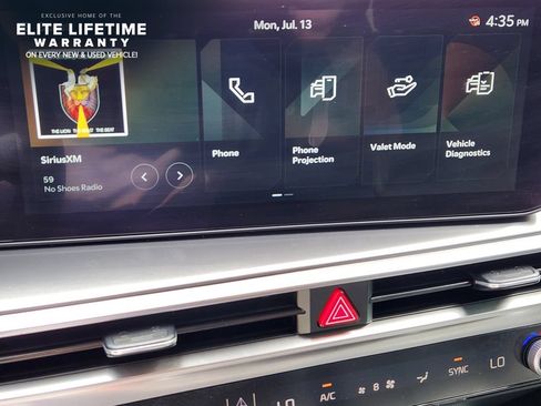 Certified 2026 Kia Sorento S FWD image 15