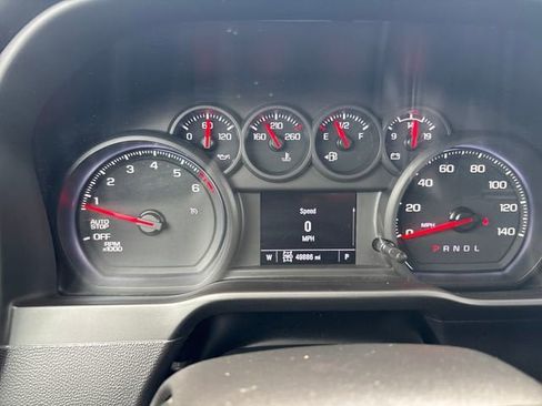 Certified 2024 GMC Sierra 1500 Pro w/ Pro Value Package AWD/4WD image 15