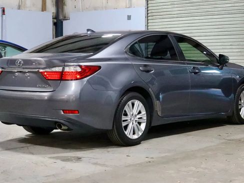 Used 2015 Lexus ES 350 image 5
