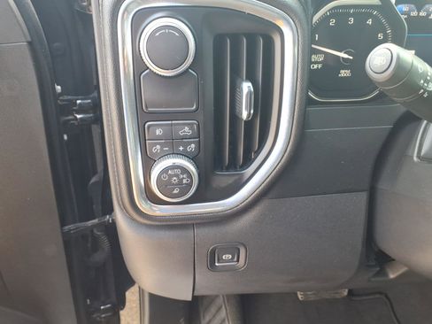 Used 2019 GMC Sierra 1500 Denali w/ Driver Alert Package II image 12