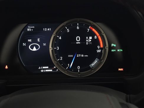 Used 2022 Lexus LC 500 Convert w/ Inspiration Series RWD image 20