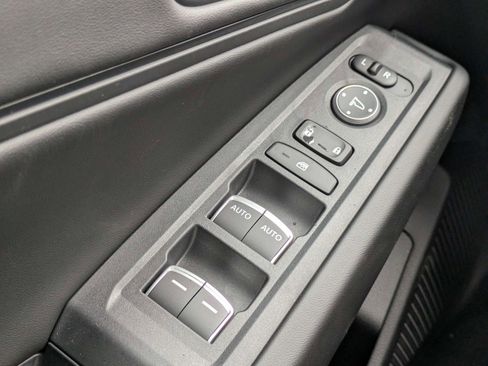 New 2026 Honda Accord EX-L image 30