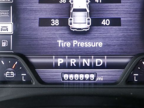 Used 2022 RAM 1500 Sport w/ Rebel Level 2 Equipment Group AWD/4WD image 17