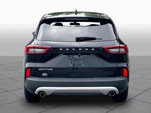 Certified 2024 Ford Escape Active FWD image 5