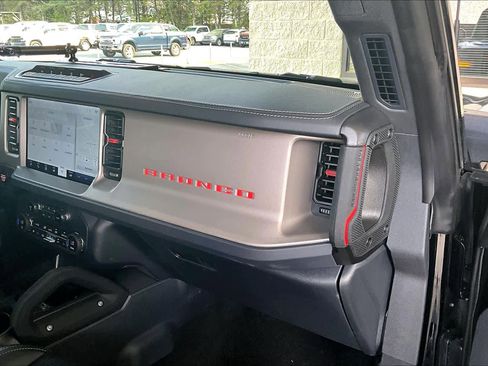 Used 2023 Ford Bronco Raptor AWD/4WD image 18