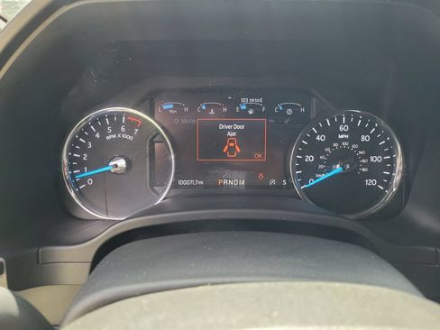 Used 2021 Ford Expedition Limited RWD image 30