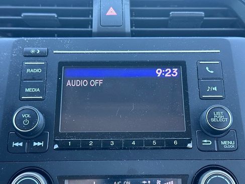 Used 2018 Honda Civic LX image 22