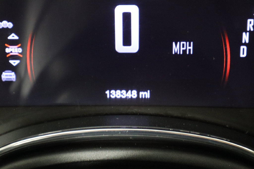 Used 2018 Dodge Durango AWD image 36