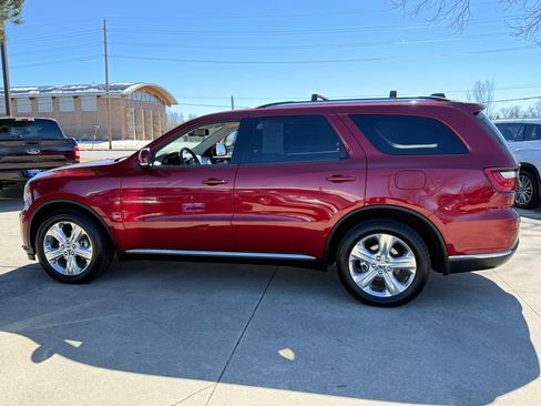 Used 2014 Dodge Durango Limited image 7