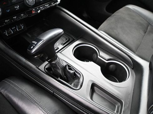 Used 2022 Dodge Durango GT AWD/4WD image 5