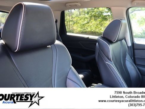 Used 2023 Acura MDX w/ Advance Package AWD/4WD image 33