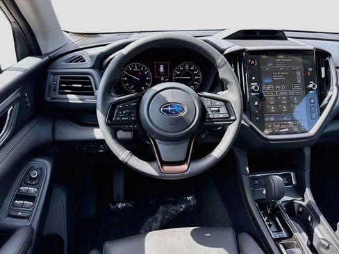New 2026 Subaru Ascent Limited Bronze AWD/4WD image 21