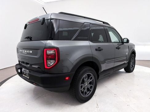 Used 2021 Ford Bronco Sport Big Bend image 15