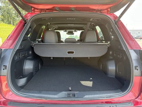 Used 2026 Subaru Forester Limited AWD/4WD image 12