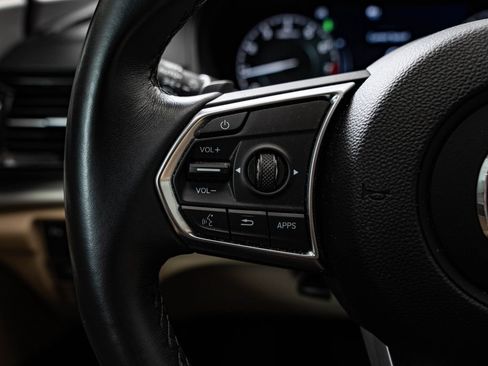 Certified 2022 Acura RDX AWD w/ Technology Package image 29