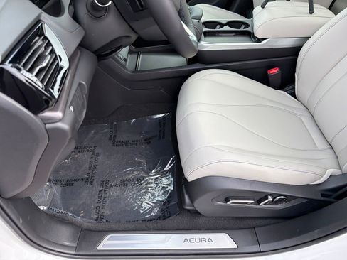 New 2026 Acura RDX SH-AWD image 21