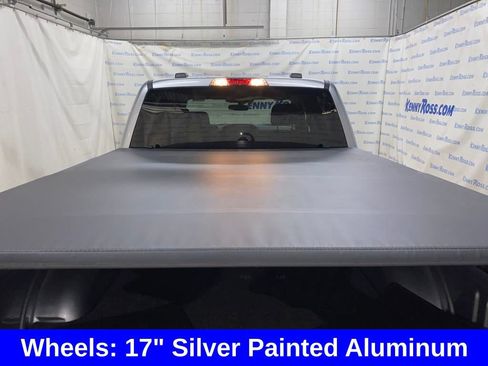 Used 2023 Ford F150 XLT w/ Equipment Group 301A Mid image 16