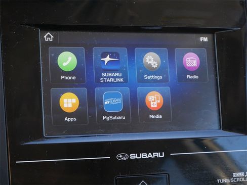 Certified 2024 Subaru Forester Premium image 22