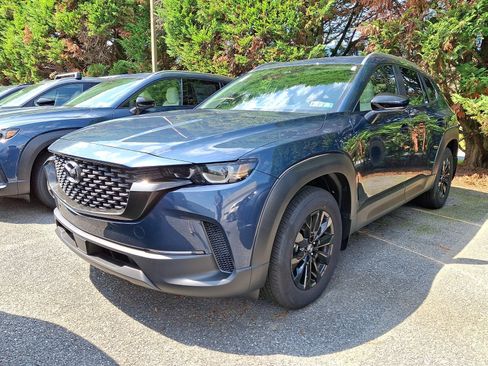 New 2026 MAZDA CX-50 AWD 2.5 S w/ Weather Package image 2