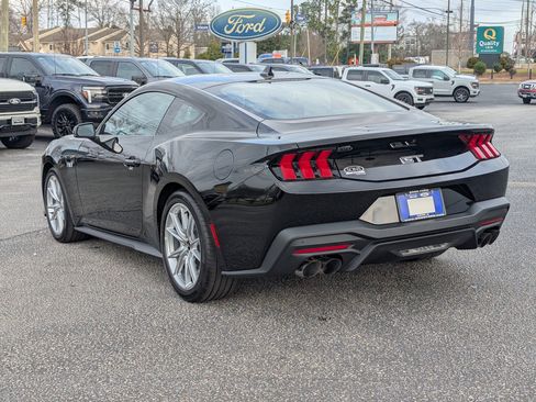 New 2026 Ford Mustang GT Premium image 13