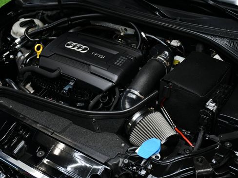 Used 2015 Audi A3 2.0T Premium Plus w/ Premium Plus Package AWD/4WD image 20