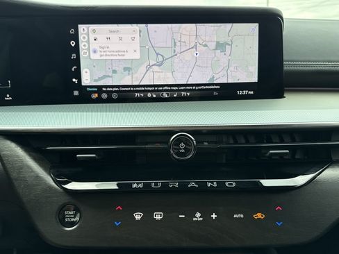 Certified 2025 Nissan Murano SL AWD/4WD image 18