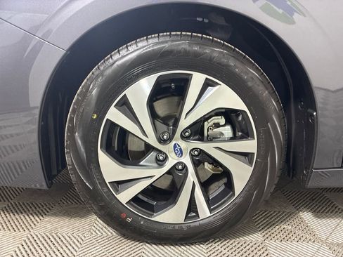 Used 2025 Subaru Legacy Premium w/ Popular Package #1A AWD/4WD image 6