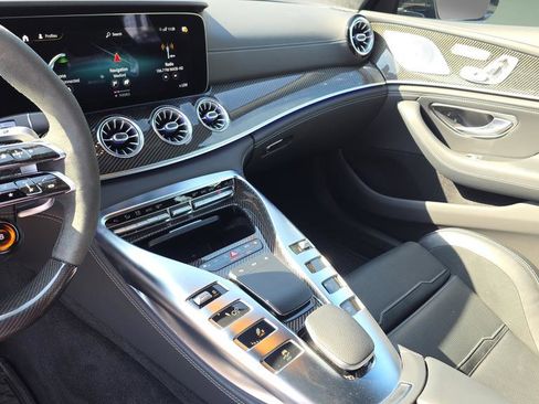 Used 2023 Mercedes-Benz AMG GT 63 image 25