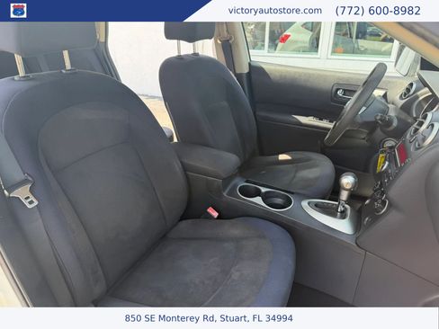 Used 2009 Nissan Rogue S AWD/4WD image 17