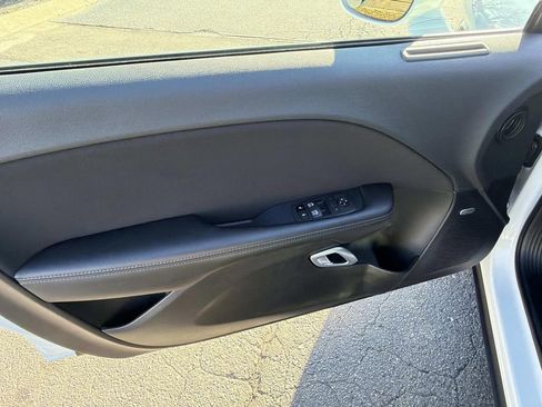 Used 2023 Dodge Challenger R/T w/ Blacktop Package image 14