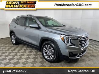 Used 2023 GMC Terrain SLT 360° Tour