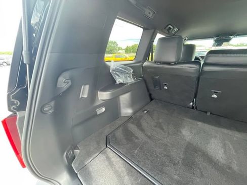 Used 2024 Toyota Land Cruiser 1958 AWD/4WD image 54