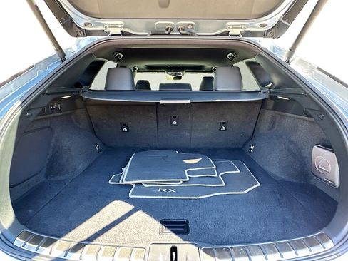 Used 2023 Lexus RX 350 F Sport image 27
