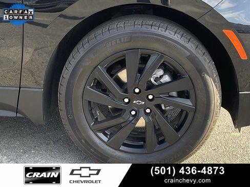 Used 2024 Chevrolet Equinox LS w/ LS Convenience Package image 32