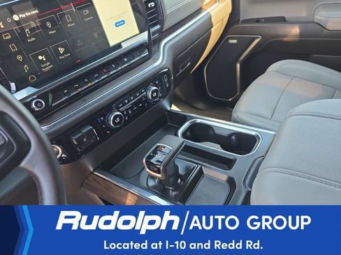Used 2023 GMC Sierra 1500 SLT RWD image 29
