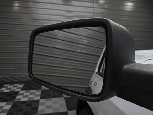 Used 2021 RAM 1500 Tradesman w/ Popular Equipment Group RWD image 28